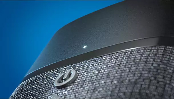 Philips Wireless speaker